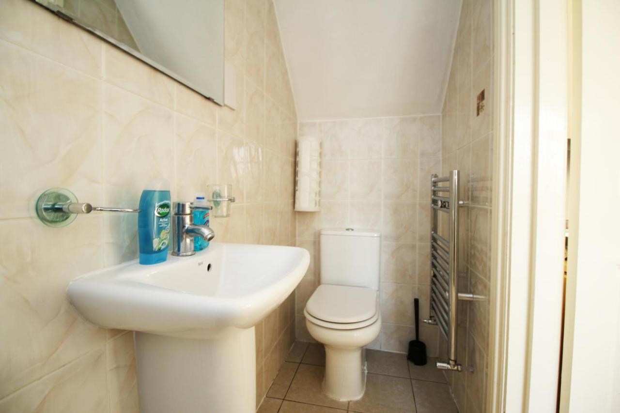 לונדון Flexistay Tooting Studios מראה חיצוני תמונה