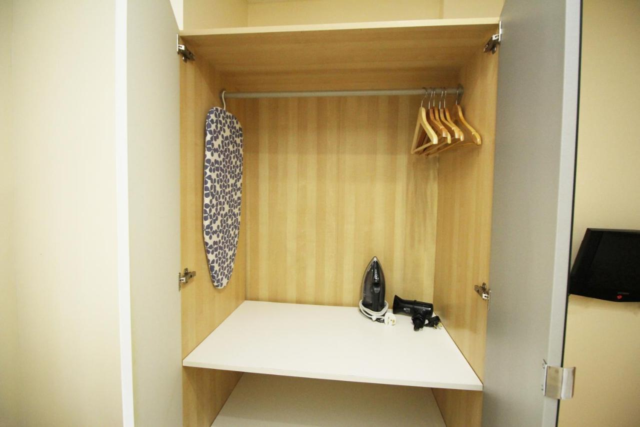 לונדון Flexistay Tooting Studios מראה חיצוני תמונה